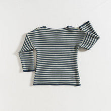 Load image into Gallery viewer, sweater-child-stripes-colour-2