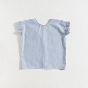 blouse-blue-vichy-grace-baby-and-child-front