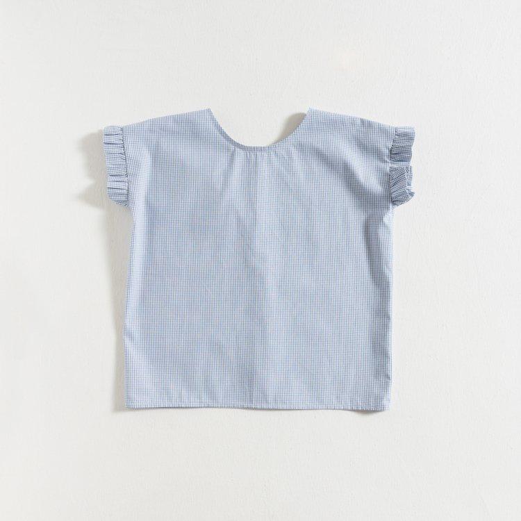 blouse-blue-vichy-grace-baby-and-child-front