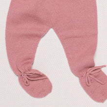 Load image into Gallery viewer, trousers-orquidea-knitted-baby-girl-2
