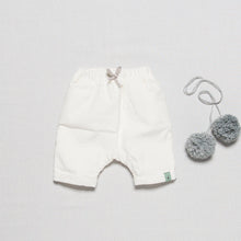 Load image into Gallery viewer, trousers-milkwhite-corduroy-baby