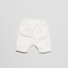 Load image into Gallery viewer, trousers-milkwhite-corduroy-baby-3