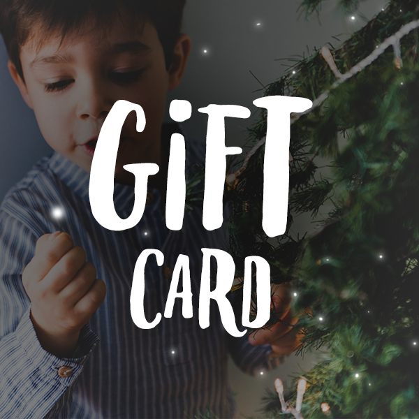 Grace Baby&Child Gift Card