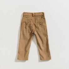 Load image into Gallery viewer, grace-baby-and-child_chinos-caramel-corduroy-3