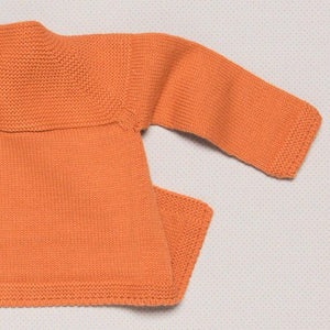knitted-cardigan-pumpkin-orange-colour-4