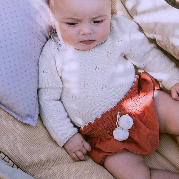 bloomer-brick-corduroy-for-newborn-by-grace-baby-and-child-editorial