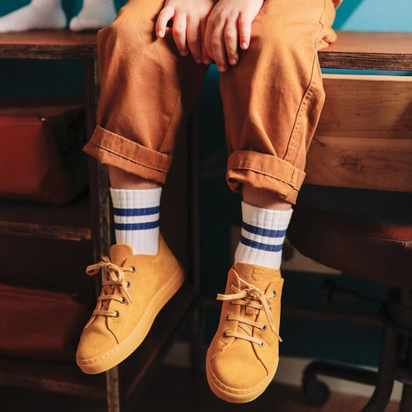 TIP&TOE / ... AND PLAY SOCKS