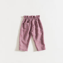 Load image into Gallery viewer, TROUSERS / LAVENDER