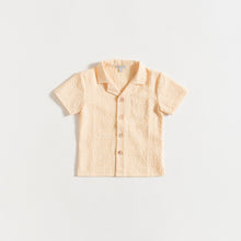 Load image into Gallery viewer, SHIRT / YELLOW VICHY
