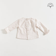 Load image into Gallery viewer, grace-baby-and-child_blouse-pink-flowers-2