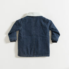 Load image into Gallery viewer, COAT / DENIM