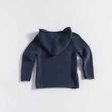 Load image into Gallery viewer, SWEATER / NAVY