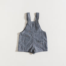 Load image into Gallery viewer, dungarees-stars-colour-2