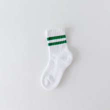 Load image into Gallery viewer, TIP&amp;TOE / COME OUT ... SOCKS
