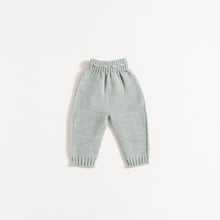 Load image into Gallery viewer, TROUSERS / DUSTY GREEN
