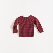 Load image into Gallery viewer, SWEATER / GRANATE