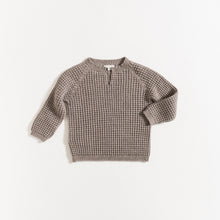 Load image into Gallery viewer, SWEATER / MAUVE