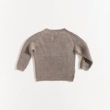 Load image into Gallery viewer, SWEATER / MAUVE