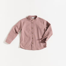 Load image into Gallery viewer, SHIRT / PINK WOOD WINKER