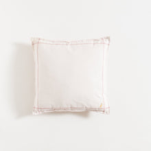 Load image into Gallery viewer, grace-baby-and-child_square-cushion-pink-1