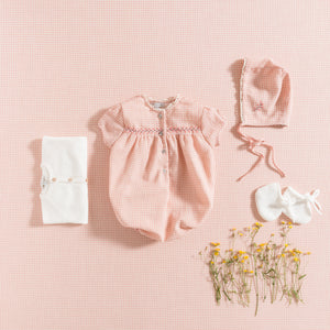 CAP / ROSE VICHY