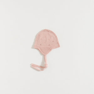 bonnet-dusty-pink-for-newborn-by-grace-baby-and-child