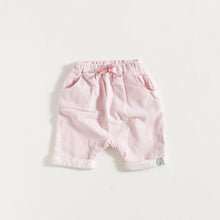 Load image into Gallery viewer, TROUSERS / PINK CORDUROY