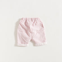 Load image into Gallery viewer, TROUSERS / PINK CORDUROY