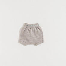 Load image into Gallery viewer, grace-baby-and-child_shorts_taupe-mint-2