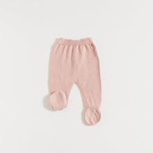 Load image into Gallery viewer, trousers-dusty-pink-for-newborn-by-grace-baby-and-child