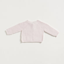 Load image into Gallery viewer, grace-baby-and-child_cardigan_pink-2