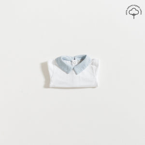 bodysuit-blue-gauze-for-newborn-by-grace-baby-and-child-folded