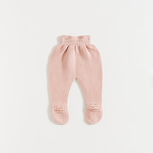 TROUSERS / DUSTY PINK