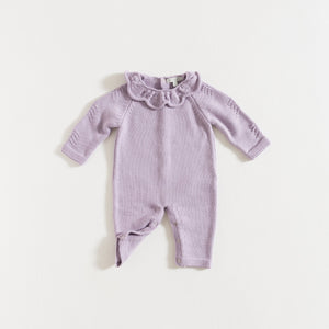 BABYGROW / LAVENDER