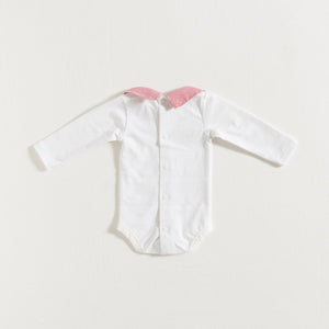 bodysuit-red-vichy-collar-grace-baby-and-child-newborn-back