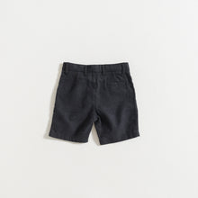 Load image into Gallery viewer, SHORTS / GREY FLANNEL