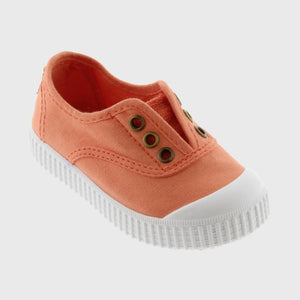 Victoria canvas shoes Clearance